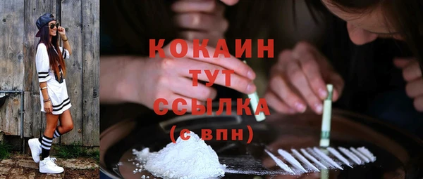 молекула духа Баксан