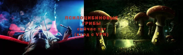 молекула духа Баксан