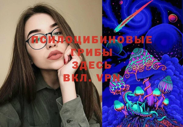 молекула духа Баксан